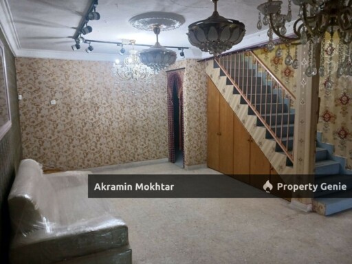 FREEHOLD & FULLY EXTENDED | 2 STOREY TAMAN KAJANG BARU