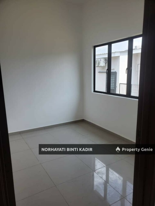 SINGLE STOREY TERRACE LORONG PINGGIRAN PUTRA 3/114, TAMAN AMAN PLUS, KUANTAN