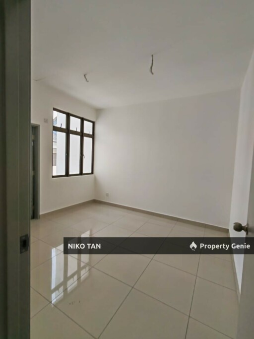 Jalan Bestari 2Stry Brand New Unit Mutiara Rini Phase 6L