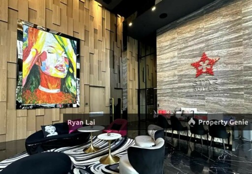 Star Residences One🔥🔥Save up to 325k | Below Market Value 27% Auction Property! 🔥🔥