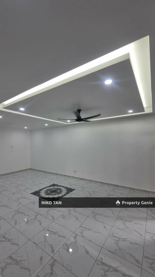 For Sale Jalan Bayu 18, Bandar Seri Alam 81750 Masai.