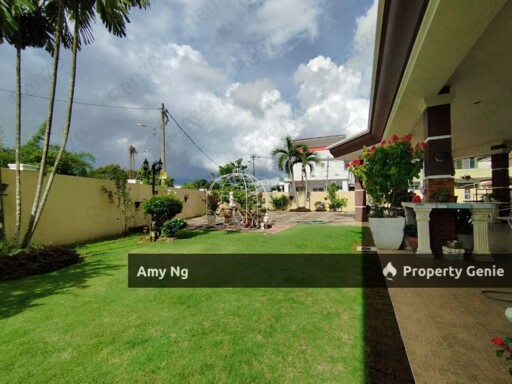 𝗖𝗼𝗿𝗻𝗲𝗿 𝗕𝘂𝗻𝗴𝗮𝗹𝗼𝘄 𝗠𝗼𝘃𝗲 𝗶𝗻 For Sale Sppk Ipoh
