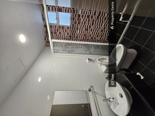 Cheras Heights Condo @ Taman Bukit Cheras