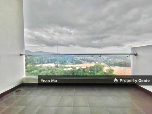 Below Market Price Legendview Condo Rawang For Sale