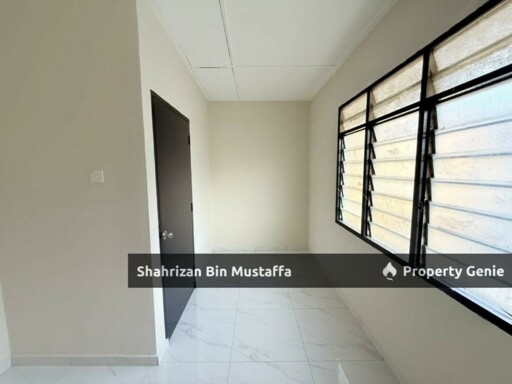 International Lot, Jalan Meranti 8, Taman Rinting, Masai, Johor