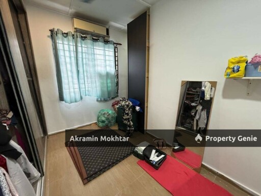 Freehold & Extended | 2 Storey Sri Petaling Jalan Perlak  Kuala Lumpur