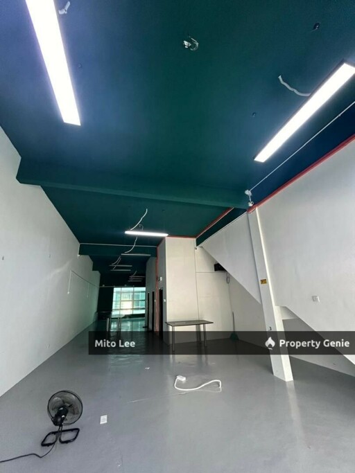 Pusat Perdagangan Kempas For Rent Johor Bahru For Rent Johor For Rent