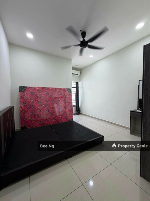 Puteri Park / Puteri Wangsa / Ulu Tiram / 2 Storey Terrace 24x80 / G&G