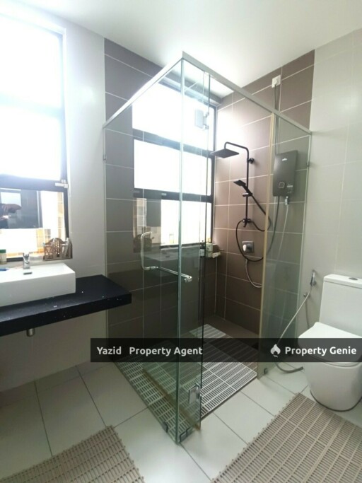Semi-D, Diamond Residence, Semenyih