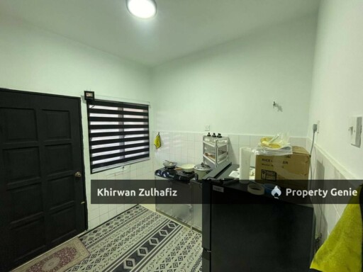 Jalan Kemboja 4a Bukit Sentosa Double Storey For Sale