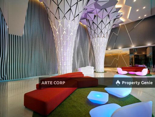 Arte Subang West