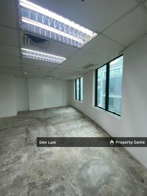 Megan Avenue 1 Office KLCC For Rent !!