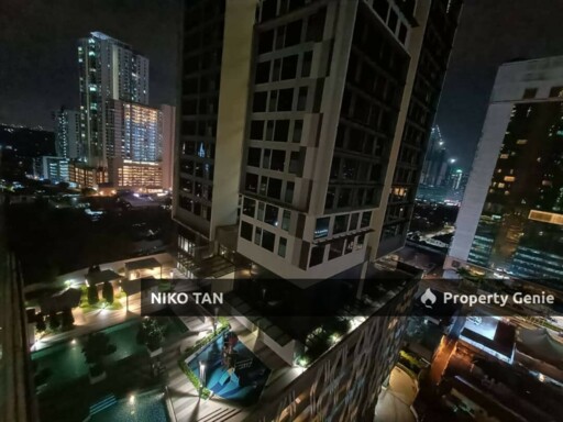 For Sale Setia Sky 88 Block B