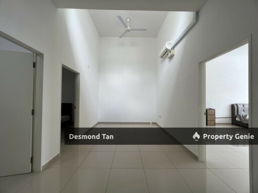 2 Storey Suriaman 3, Suriaman, Bayu Sutera, Hijayu, Sendayan (Fully Furnished)