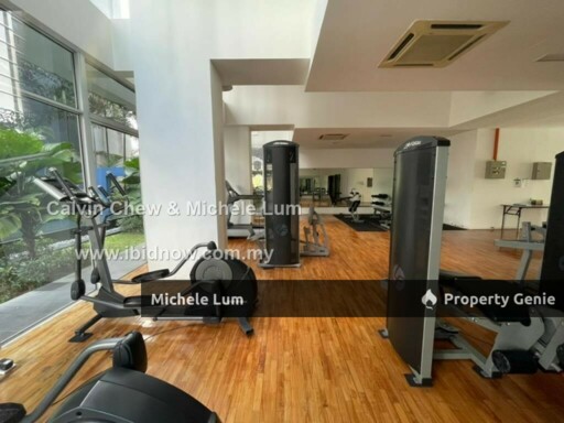[Below Market 32%] Kiara 1888 Mont Kiara