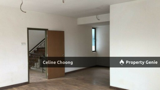 B367 bukit rahman putra