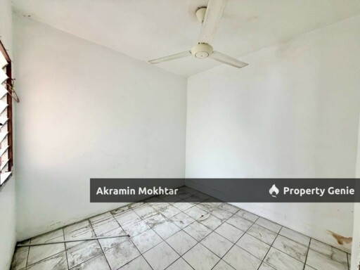 Freehold & Nearby SK,SMK | Flat Baiduri Bandar Tasik Kesuma, Semenyih