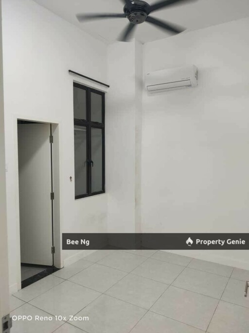 Bandar Uda Baru Brand New 25x75 2 Storey Terrace