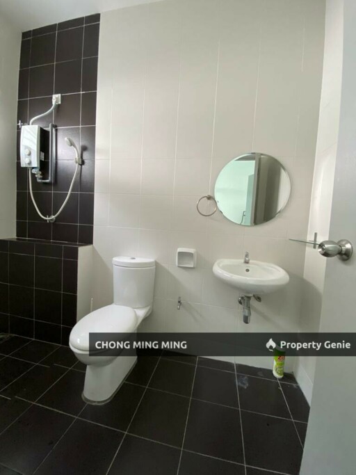 Double Storey Terrace House @ Saujana Tropika Seremban 2 Heights