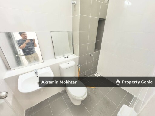 FREEHOLD | 2-STOREY TERRACE  BELLUCIA @ SETIA ECOHILL, SEMENYIH