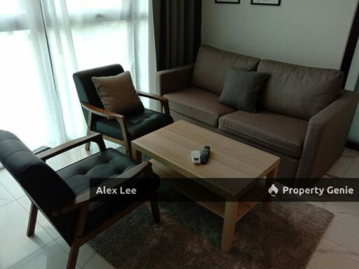 For Rent Alfa Residence @ Bangsar ( Jalan Maarof)