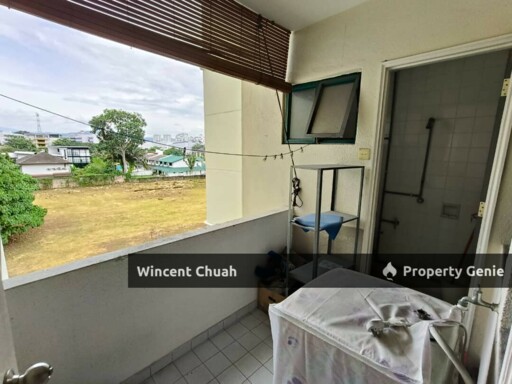 Wickham Manor Condo, Desa Pahlawan, Kuala Lumpur