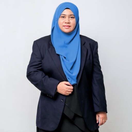 Roshidah Hashim