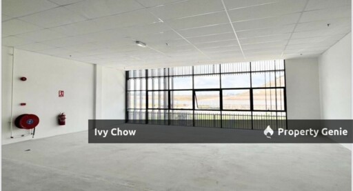 Nusajaya I Tech Valley