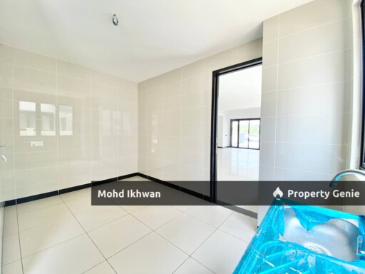 2 Storey Semi D Hevea Elmina Gardens, Sungai Buloh - Freehold 3430 sqft