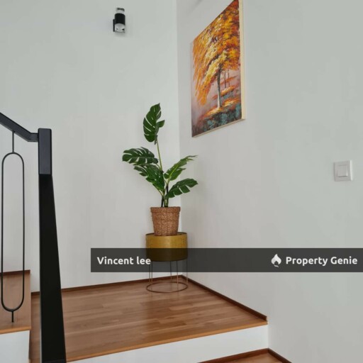 Eco Majestic Stoneridge Semi-D Cluster [Renovated condition]