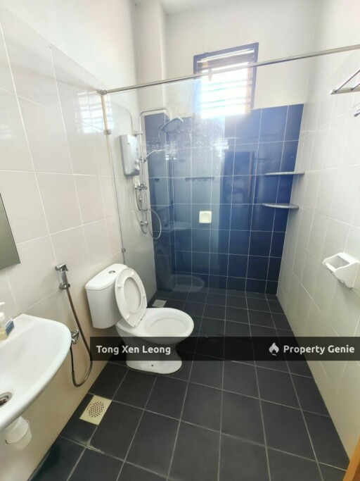 2 Storey For Sale @ Taman Merbok