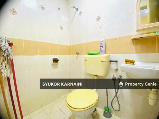2 Storey Setia Impian 6, Setia Alam Seksyen U13