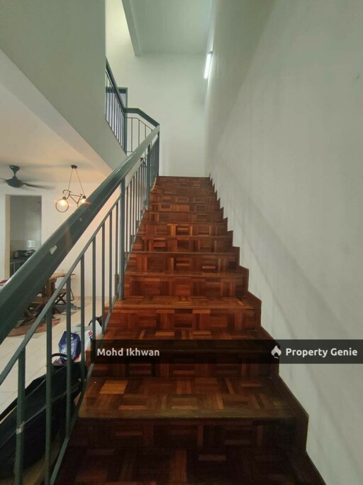 2 Storey Setia Impian 4