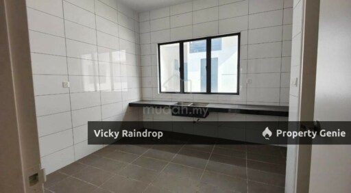 [FOR SALE] ONE KRUBONG SUTERA EMAS DOUBLE STOREY TERRACE SUPER BELOW VALUE