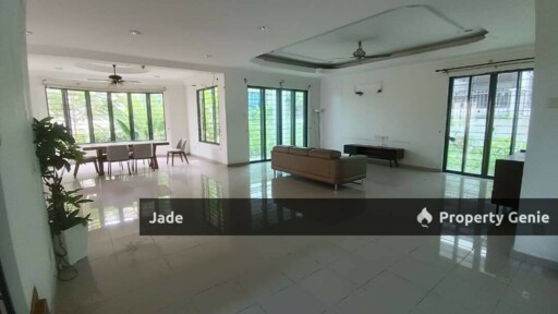 2.5 STOREY BUNGALOW, TROPICANA GOLF & COUNTRY RESORT, PETALING JAYA