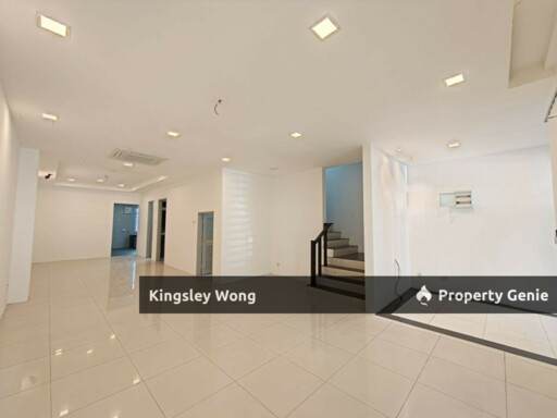 Taman Casa Lapangan SPPK Double Storey Terrace House Fully Renovated Near Pasir Pinji Gunung Rapat