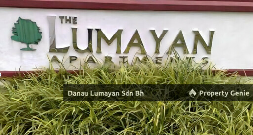 Lumayan Apartment