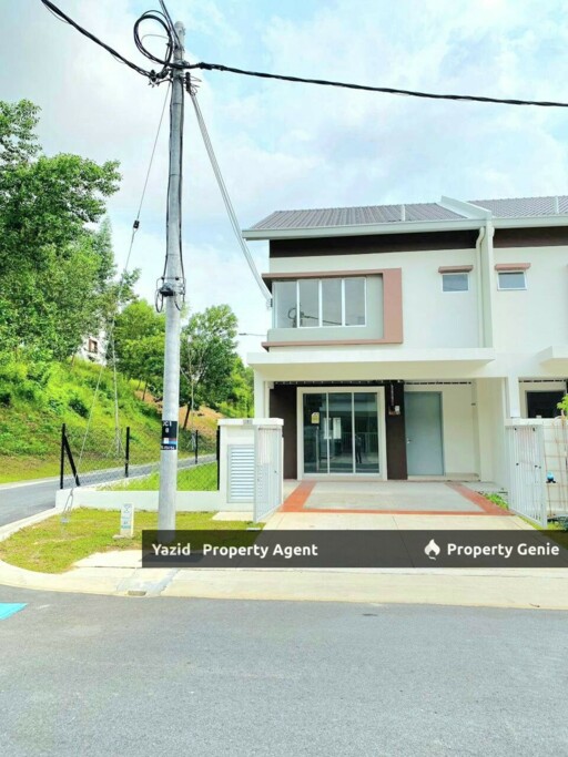 Endlot, 2 Storey, Greenwoods Cendana, Salak Perdana,Sepang
