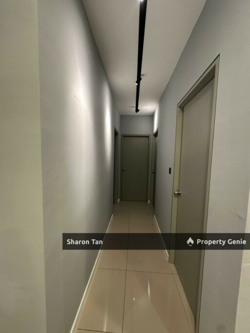 New House One49 Residence 3 Bedroom Fully Furnished Very High Floor