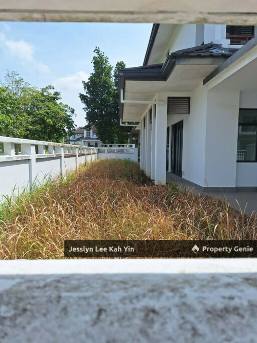 Eco Majestic Semenyih Cradleton