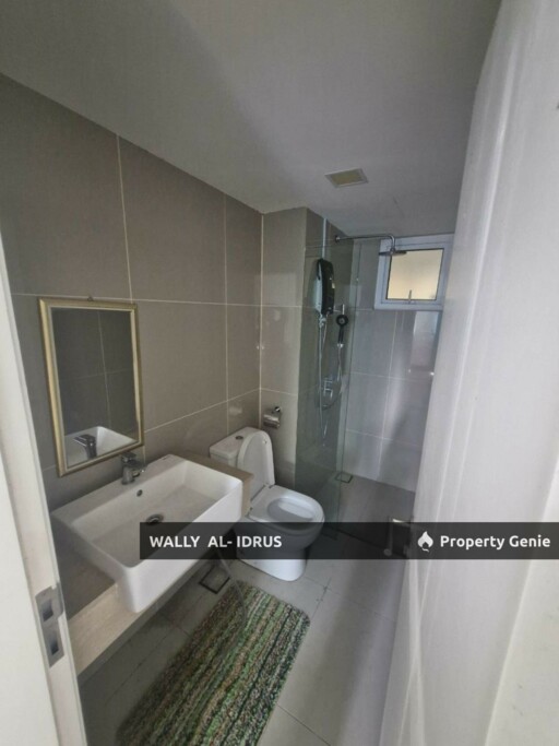Sentul Point Suites @ Jalan Sentul Pasar, Sentul, KL