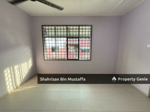 Double Storey, Full Renovation, Taman Bukit Kempas, Johor Bahru