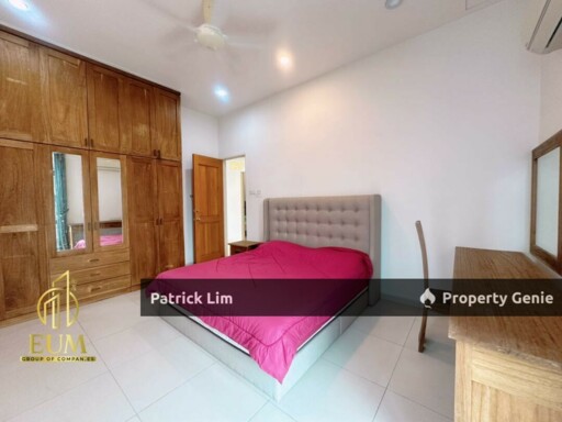 Vista Kirana Double Storey Bungalow Villa For Sale