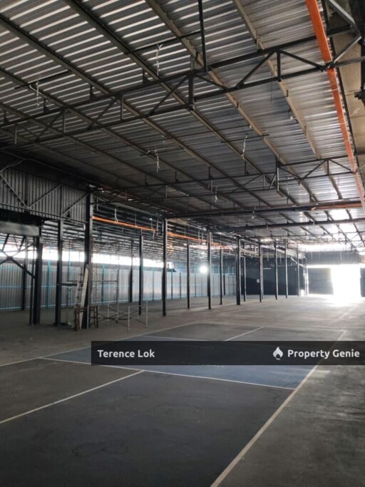 Seremban Senawang Industrial Park,Warehouse Kilang 1500 Amp