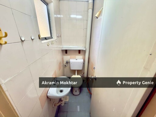 Townhouse Puncak Perdana, Puncak Alam Selangor .
