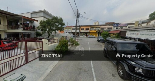 2 Storey Terrace @ Taman Kepong {Save RM 152,000} 4 mins Drive to Kepong Sentral KTM Station