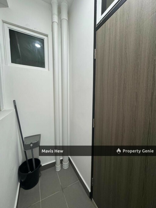 For Rent – Trellis Residence @Jalan Puncak Saujana, 1 Parking Lot