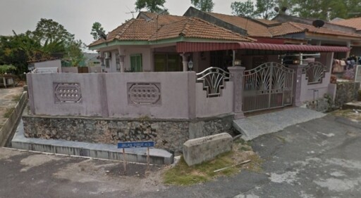 Taman Gunung Mas 1