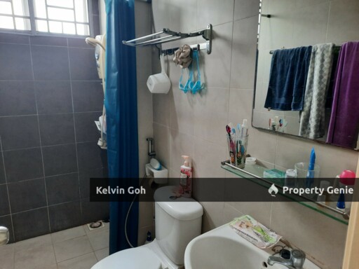 E-Tiara Service Apartment SS16 Subang Jaya