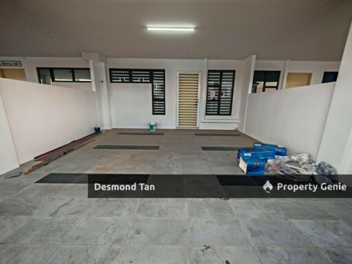Nada Embun Seremban 1STOREY BRAND NEW UNIT & LIMITED UNIT